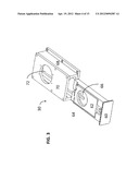 PORTABLE EXPLOSIVE OR DRUG DETECTION SYSTEM diagram and image