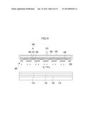 CRYSTALLINE SILICON MANUFACTURING APPARATUS AND METHOD OF MANUFACTURING     SOLAR CELL USING THE SAME diagram and image