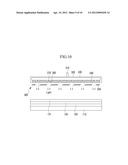 CRYSTALLINE SILICON MANUFACTURING APPARATUS AND METHOD OF MANUFACTURING     SOLAR CELL USING THE SAME diagram and image