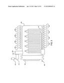 SELF CLEANING LARGE SCALE METHOD AND FURNACE SYSTEM FOR SELENIZATION OF     THIN FILM PHOTOVOLTAIC MATERIALS diagram and image