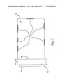 SELF CLEANING LARGE SCALE METHOD AND FURNACE SYSTEM FOR SELENIZATION OF     THIN FILM PHOTOVOLTAIC MATERIALS diagram and image