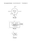 SEMICONDUCTOR DEVICE AND MANUFACTURING METHOD WITH IMPROVED EPITAXIAL     QUALITY OF III-V COMPOUND ON SILICON SURFACES diagram and image