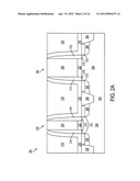 METHOD FOR FABRICATING A METAL GATE ELECTRODE diagram and image