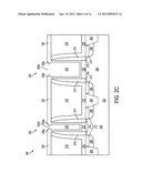 METHOD FOR FABRICATING A METAL GATE ELECTRODE diagram and image