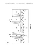 METHOD FOR FABRICATING A METAL GATE ELECTRODE diagram and image