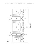 METHOD FOR FABRICATING A METAL GATE ELECTRODE diagram and image