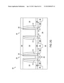 METHOD FOR FABRICATING A METAL GATE ELECTRODE diagram and image