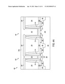 METHOD FOR FABRICATING A METAL GATE ELECTRODE diagram and image