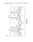 METHOD FOR FABRICATING A METAL GATE ELECTRODE diagram and image