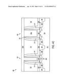 METHOD FOR FABRICATING A METAL GATE ELECTRODE diagram and image