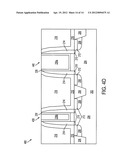 METHOD FOR FABRICATING A METAL GATE ELECTRODE diagram and image