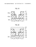 FILM FORMING METHOD, FILM FORMING APPARATUS AND METHOD FOR MANUFACTURING A     SEMICONDUCTOR DEVICE diagram and image