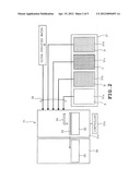 METHOD OF MANUFACTURING SEMICONDUCTOR DEVICE AND APPARATUS FOR     MANUFACTURING SEMICONDUCTOR DEVICE diagram and image