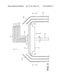 METHOD OF MANUFACTURING SEMICONDUCTOR DEVICE AND APPARATUS FOR     MANUFACTURING SEMICONDUCTOR DEVICE diagram and image