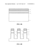 METHOD OF MANUFACTURING SEMICONDUCTOR DEVICE AND APPARATUS FOR     MANUFACTURING SEMICONDUCTOR DEVICE diagram and image