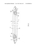 SOCKET AND MOTHERBOARD WITH THE SAME diagram and image