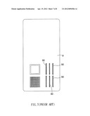 SOCKET AND MOTHERBOARD WITH THE SAME diagram and image