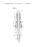 APPARATUS FOR CONNECTING CONNECTION PARTS BETWEEN POWER APPARATUSES diagram and image