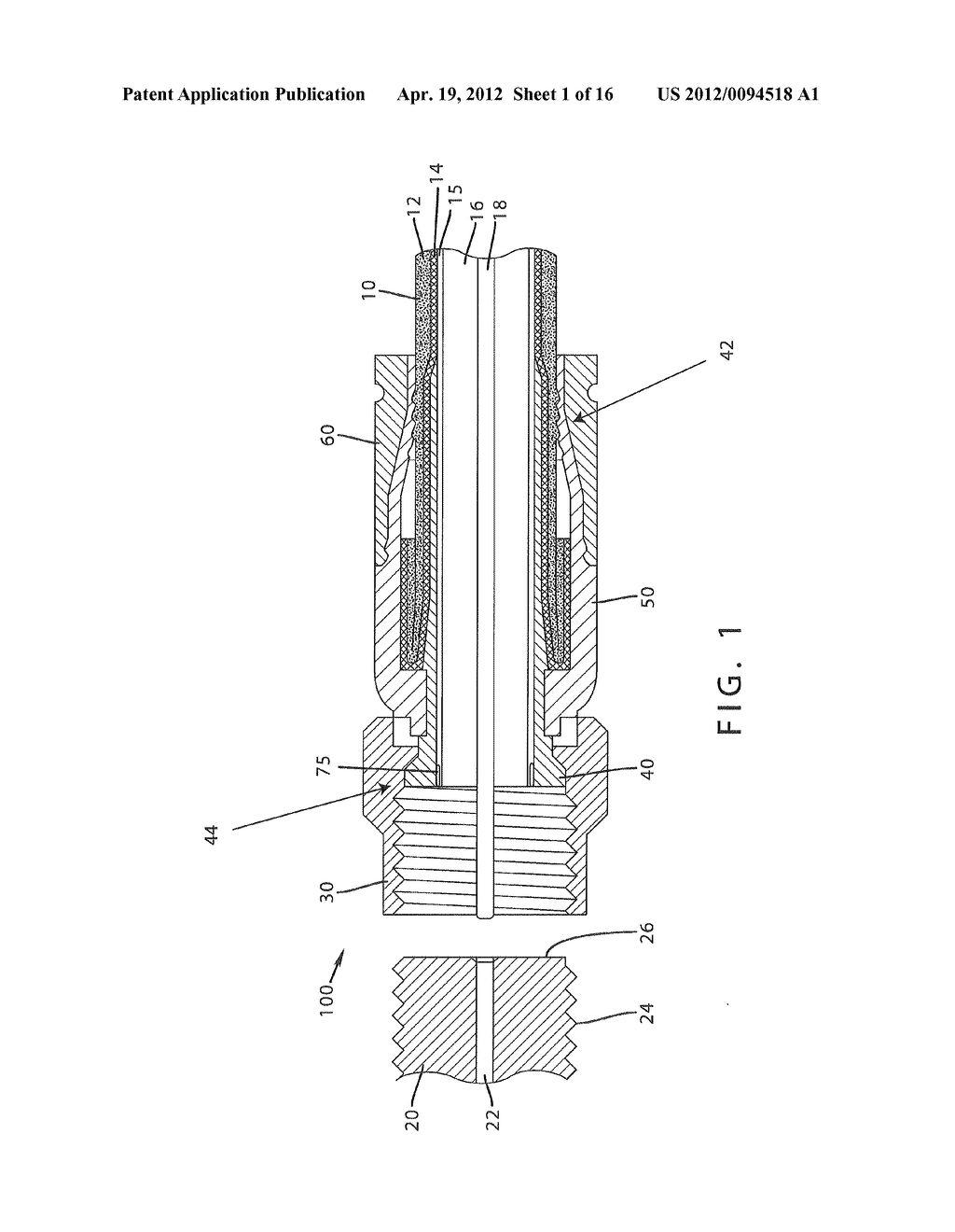 DIELECTRIC SEALING MEMBER AND METHOD OF USE THEREOF - diagram, schematic, and image 02
