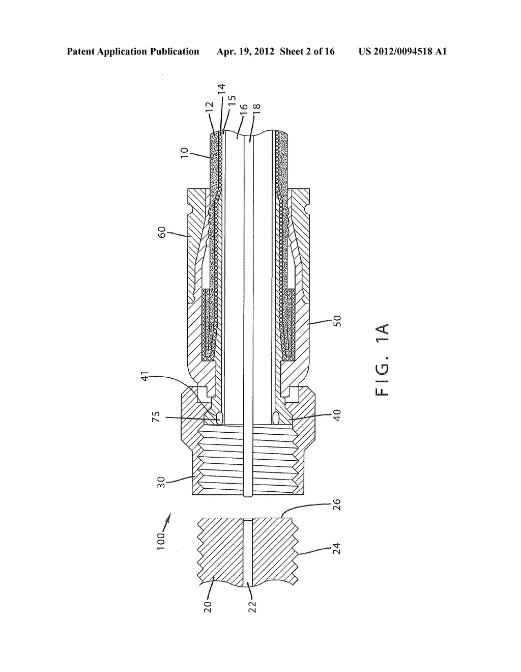 DIELECTRIC SEALING MEMBER AND METHOD OF USE THEREOF - diagram, schematic, and image 03