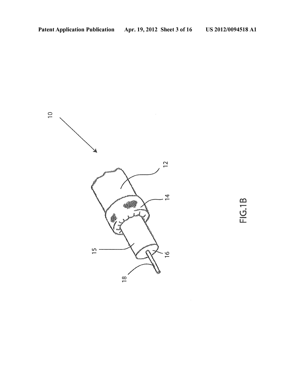 DIELECTRIC SEALING MEMBER AND METHOD OF USE THEREOF - diagram, schematic, and image 04