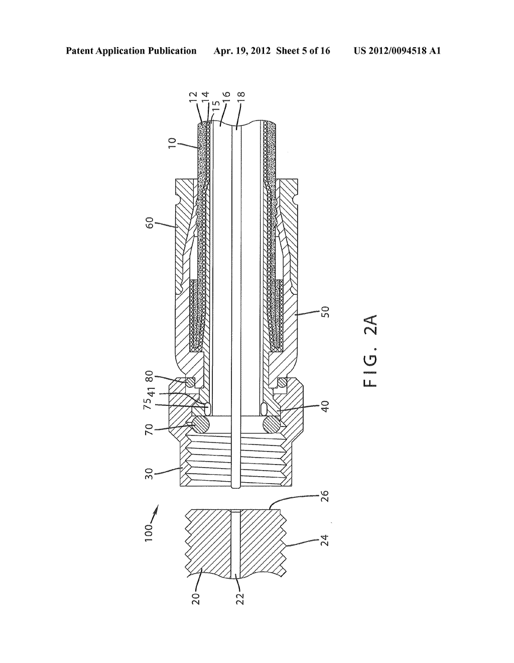 DIELECTRIC SEALING MEMBER AND METHOD OF USE THEREOF - diagram, schematic, and image 06