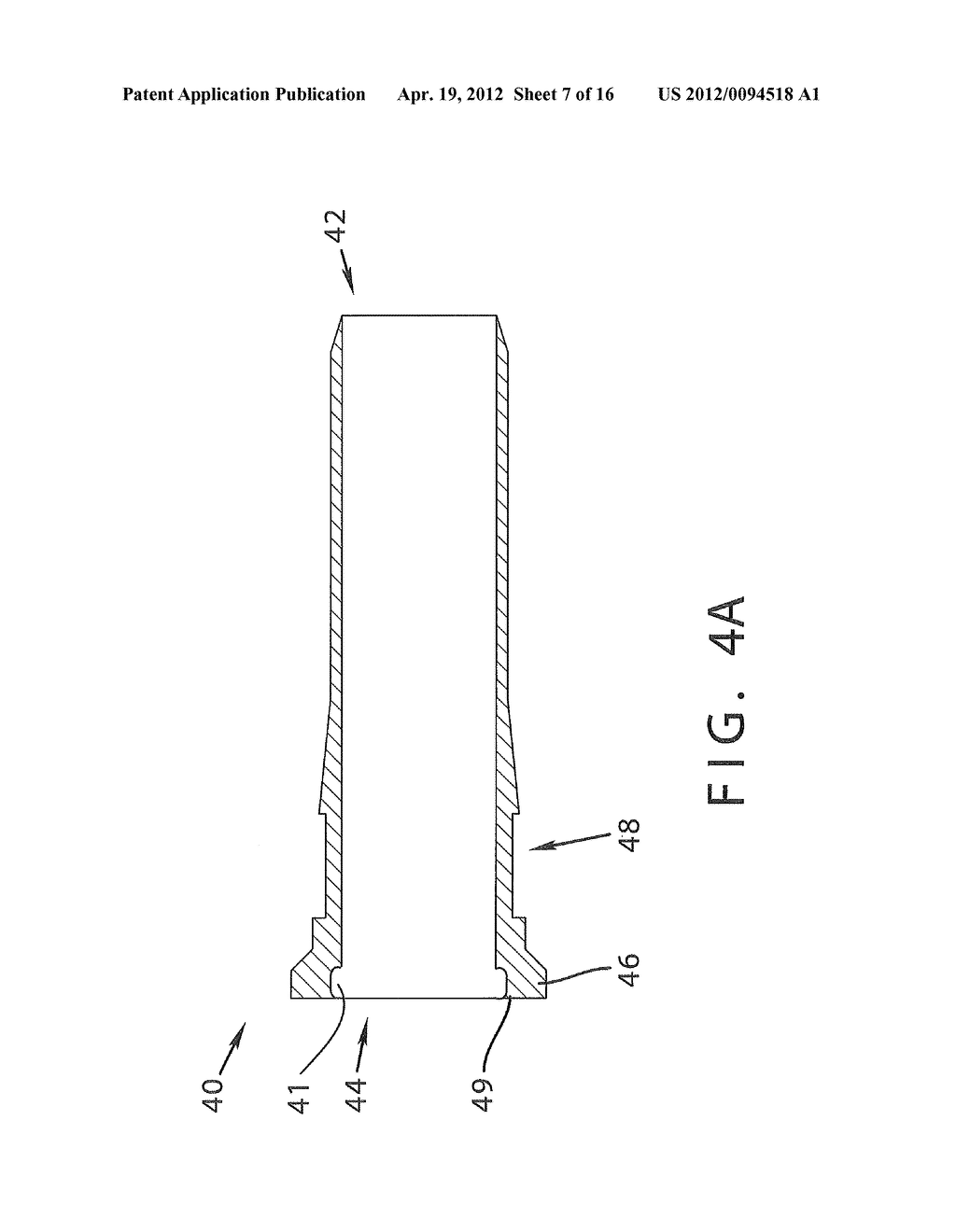 DIELECTRIC SEALING MEMBER AND METHOD OF USE THEREOF - diagram, schematic, and image 08