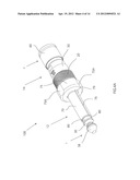 LOCKING AUDIO PLUG diagram and image