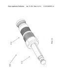 LOCKING AUDIO PLUG diagram and image