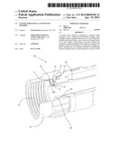 CONNECTOR HAVING A CONTINUITY MEMBER diagram and image