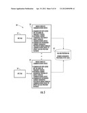 NEAR-FIELD COMMUNICATION (NFC) SYSTEM PROVIDING NFC TAG GEOGRAPHIC     POSITION AUTHENTICATION AND RELATED METHODS diagram and image