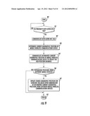 NEAR-FIELD COMMUNICATION (NFC) SYSTEM PROVIDING NFC TAG GEOGRAPHIC     POSITION AUTHENTICATION AND RELATED METHODS diagram and image