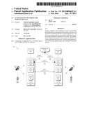 Automated Secure Pairing for Wireless Devices diagram and image