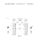 Automated Secure Pairing for Wireless Devices diagram and image