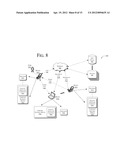 Automated Secure Pairing for Wireless Devices diagram and image