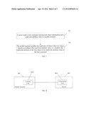 Method, system and apparatus for locking information diagram and image