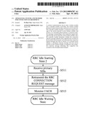 Apparatuses, Systems, and Methods for Connection Establishment diagram and image