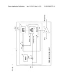 POWER AMPLIFICATION CIRCUIT AND COMMUNICATION APPARATUS diagram and image