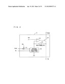 POWER AMPLIFICATION CIRCUIT AND COMMUNICATION APPARATUS diagram and image