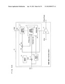 POWER AMPLIFICATION CIRCUIT AND COMMUNICATION APPARATUS diagram and image