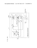 POWER AMPLIFICATION CIRCUIT AND COMMUNICATION APPARATUS diagram and image