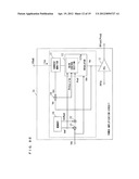 POWER AMPLIFICATION CIRCUIT AND COMMUNICATION APPARATUS diagram and image