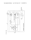 POWER AMPLIFICATION CIRCUIT AND COMMUNICATION APPARATUS diagram and image