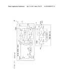 POWER AMPLIFICATION CIRCUIT AND COMMUNICATION APPARATUS diagram and image