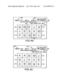 Gaming Machine With Wagering Features diagram and image