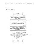 STORAGE MEDIUM HAVING STORED THEREON GAME PROGRAM, IMAGE PROCESSING     APPARATUS, IMAGE PROCESSING SYSTEM, AND IMAGE PROCESSING METHOD diagram and image