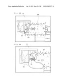 STORAGE MEDIUM HAVING STORED THEREON GAME PROGRAM, IMAGE PROCESSING     APPARATUS, IMAGE PROCESSING SYSTEM, AND IMAGE PROCESSING METHOD diagram and image