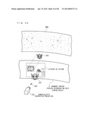 STORAGE MEDIUM HAVING STORED THEREON GAME PROGRAM, IMAGE PROCESSING     APPARATUS, IMAGE PROCESSING SYSTEM, AND IMAGE PROCESSING METHOD diagram and image