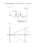 STORAGE MEDIUM HAVING STORED THEREON GAME PROGRAM, IMAGE PROCESSING     APPARATUS, IMAGE PROCESSING SYSTEM, AND IMAGE PROCESSING METHOD diagram and image