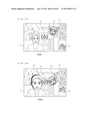 STORAGE MEDIUM HAVING STORED THEREON GAME PROGRAM, IMAGE PROCESSING     APPARATUS, IMAGE PROCESSING SYSTEM, AND IMAGE PROCESSING METHOD diagram and image